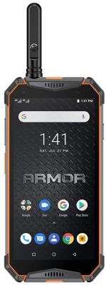 Ulefone Armor 3WT