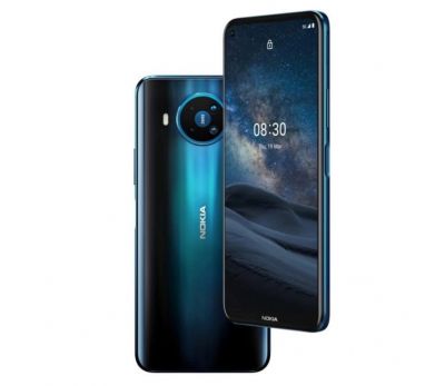 Nokia 8.3 5G