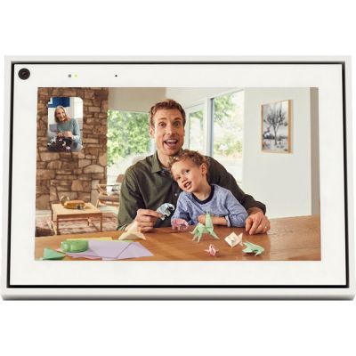 Facebook Portal Mini