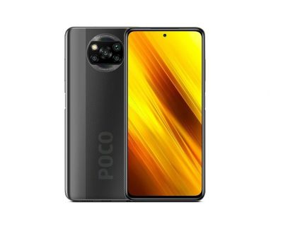 Poco X3 NFC