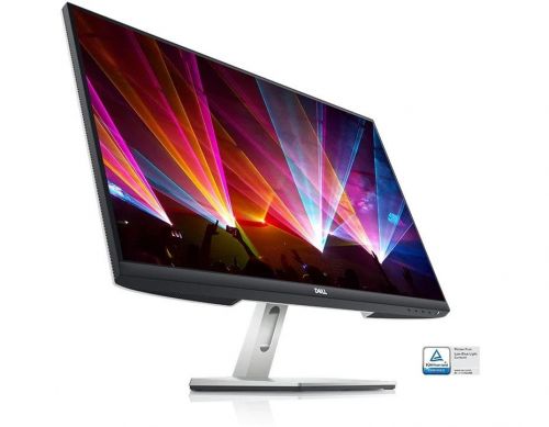 Monitor IPS LED DELL
