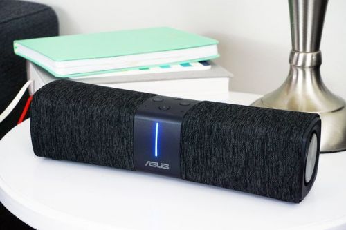 All-in-one Smart Voice Router