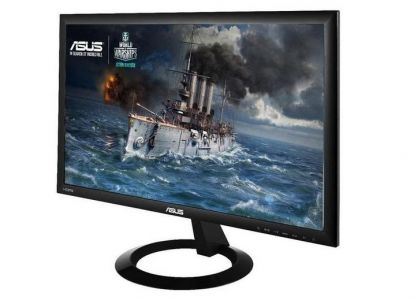 Monitor Gaming LED Asus 21.5" VX228H (resigilat)