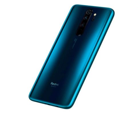 Redmi Note 8 Pro
