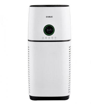  Purificator de aer Samus Expert 66