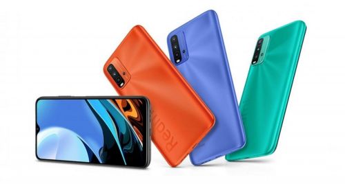 Redmi 9T