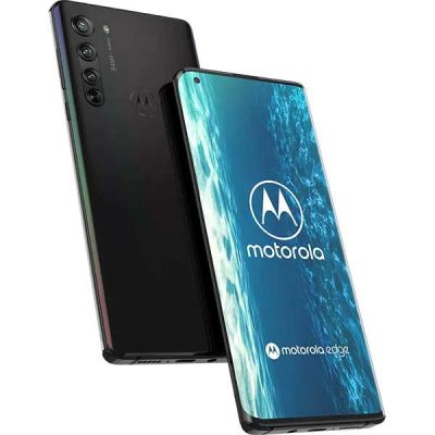 Motorola Edge