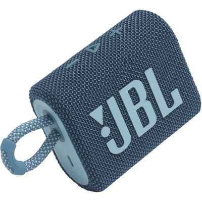 JBL Boxa Portabilă Go 3 Albastru