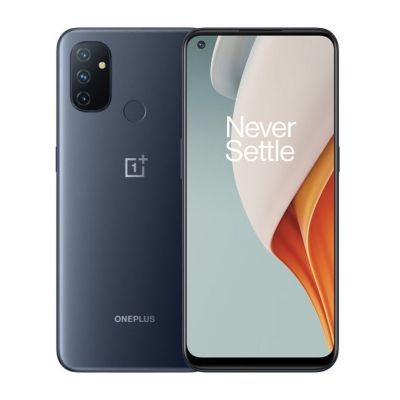 OnePlus Nord N100