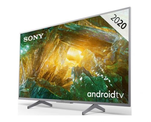 Televizor Sony 49XH8077
