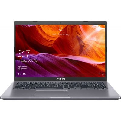  Laptop ASUS 15.6'' M509DA, FHD, Procesor AMD Ryzen™ 3