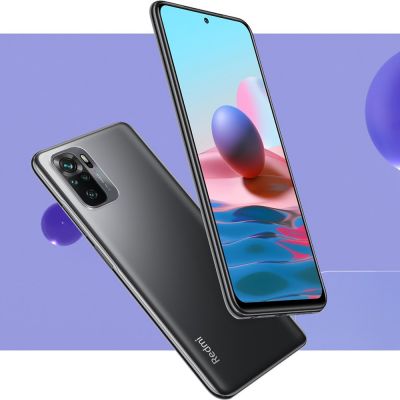 Redmi Note 10