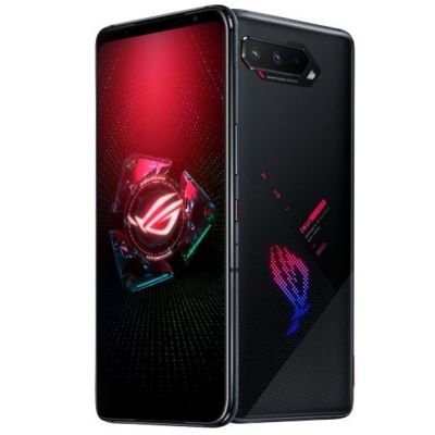 ASUS ROG Phone 5