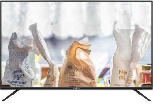 Televizor Smart LED, SmartTech SMT43F30, 108 cm, Ultra HD 4K