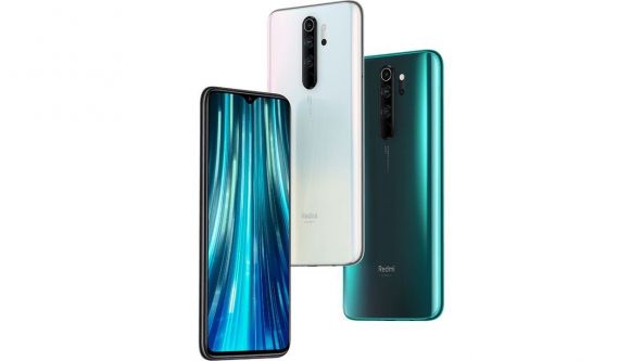 Xiaomi Redmi Note 8 Pro