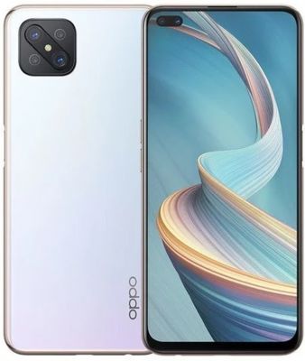 Oppo Reno 4Z