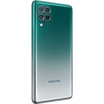 Samsung Galaxy M62
