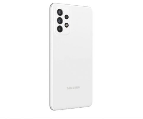 Samsung Galaxy A72