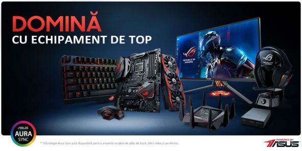 PC Gaming Diaxxa Powered by ASUS Intel 10th i5-10400