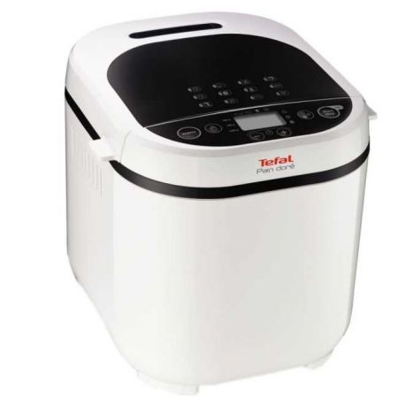 Masina de paine TEFAL