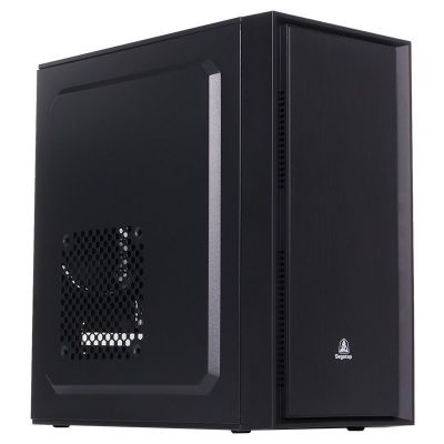 PC Office & Multimedia Expert R53V Powered by ASUS, AMD Ryzen 5