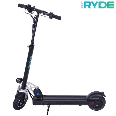 Trotinetă electrică pliabilă RYDE 350, Seria 8"