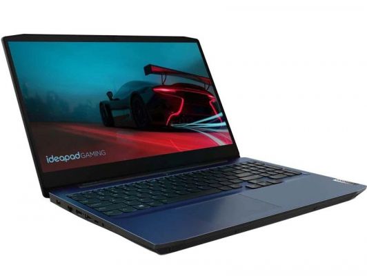 Laptop Gaming Lenovo IdeaPad 3