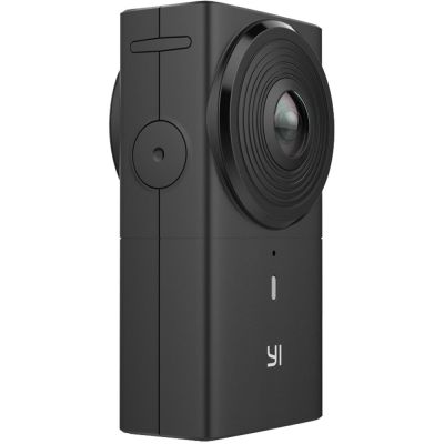 Cameră Sport&Outdoor YI VR 360, Video 5.7K