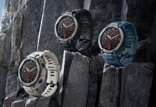 Huami Amazfit T-REX Pro