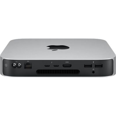 Mac Mini PC Apple