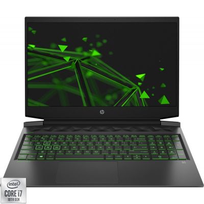 Laptop gaming HP Pavilion