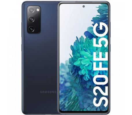Samsung Galaxy S20 FE 5G\