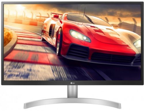 Monitor LED LG
