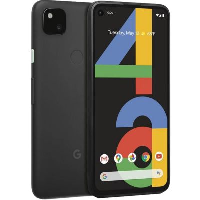 Google Pixel 4A