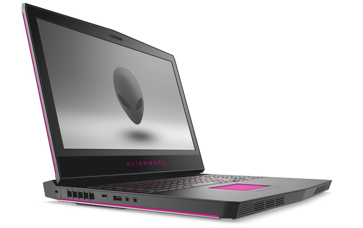 Dell Alienware 17 R4