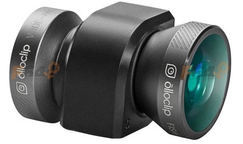 Ollo Clip Sistem lentile 4-in-1