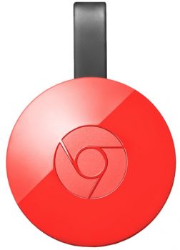 Google Chromecast 2.0 
