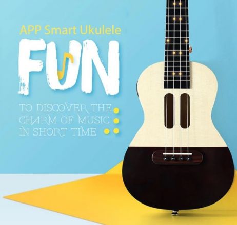 Ukulele Xiaomi