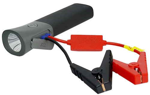 Puridea Auto Starter