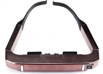 Ochelari 3D VISION-800 