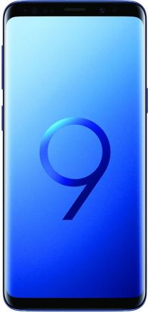 Samsung Galaxy S9