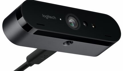 Logitech Brio 4K