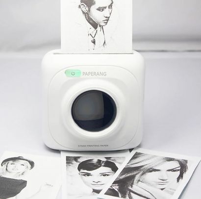 Imprimantă foto termică