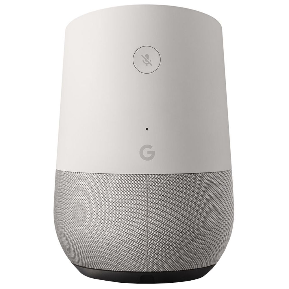 Google Home