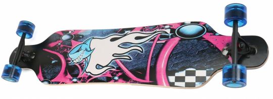 Kondition Dark Flame