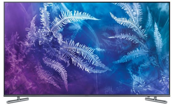Samsung 55Q6F