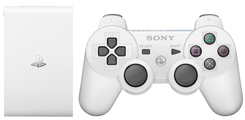 PS Vita