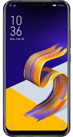 ASUS Zenfone 5
