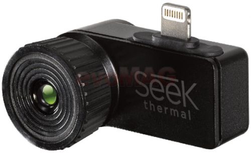 Seek Thermal LT-EAA CompactXR