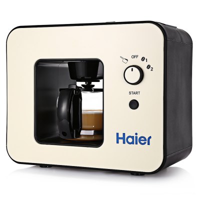 Haier BH8268 